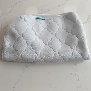 Newton Baby Waterproof Crib Mattress Pad